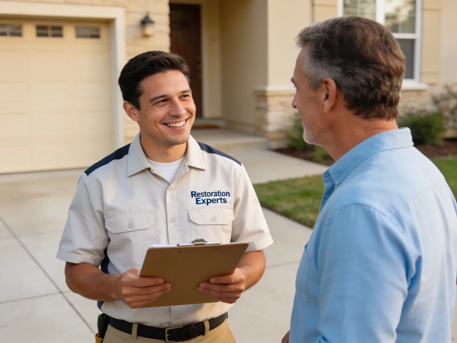 Water Damage Cleanup Prosser, WA FAQs